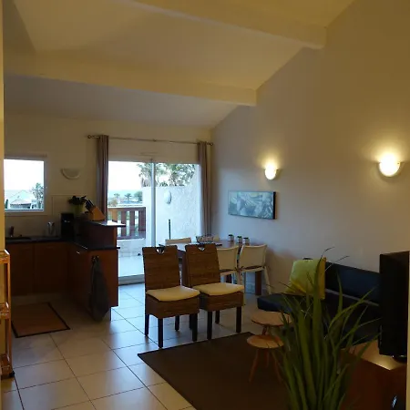 Presqu'île De La Lagune Appartement