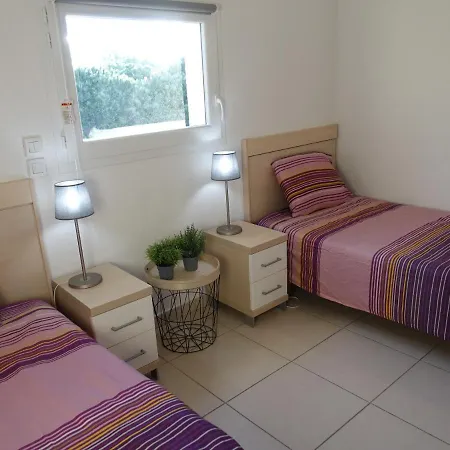 Appartement Presqu'île De La Lagune