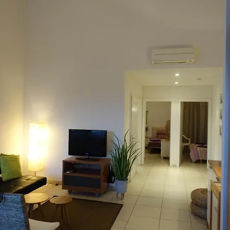 Appartement Presqu'île De La Lagune Saint-Cyprien (Pyrenees-Orientales)