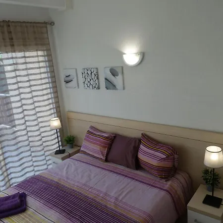 Appartement Presqu'île De La Lagune *