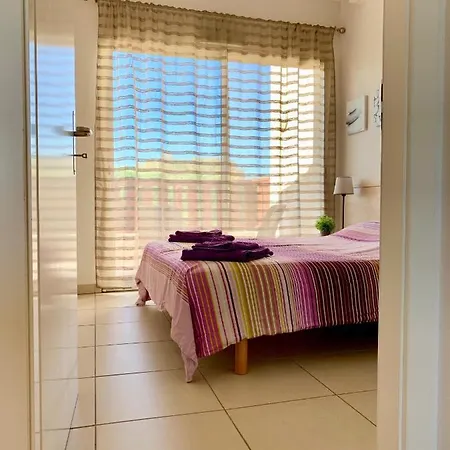 Appartement Presqu'île De La Lagune *