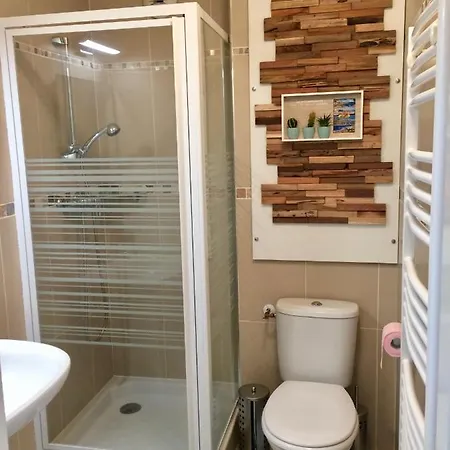 Appartement Presqu'île De La Lagune Saint-Cyprien (Pyrenees-Orientales)