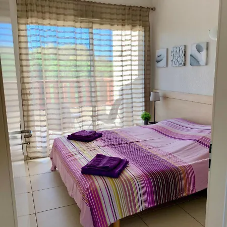 Presqu'île De La Lagune Appartement Saint-Cyprien (Pyrenees-Orientales)