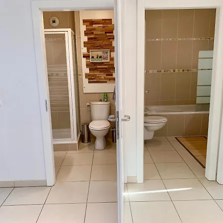 Appartement Presqu'île De La Lagune Saint-Cyprien (Pyrenees-Orientales)