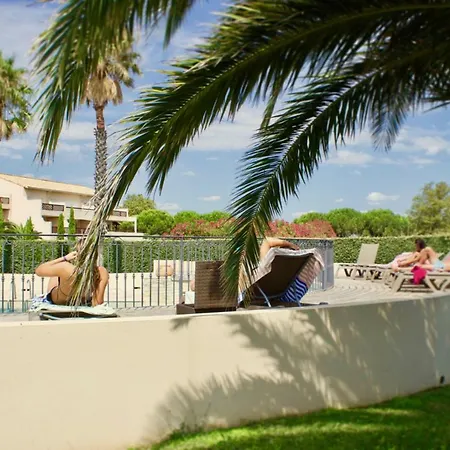 Appartement Presqu'île De La Lagune