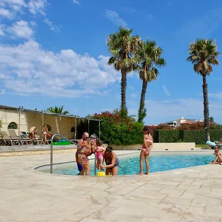 Presqu'île De La Lagune Appartement