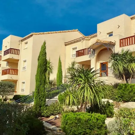 Appartement Presqu'île De La Lagune *