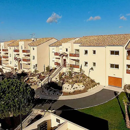 Appartement Presqu'île De La Lagune