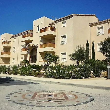 Presqu'île De La Lagune Appartement