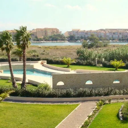 Presqu'île De La Lagune Appartement Saint-Cyprien (Pyrenees-Orientales)